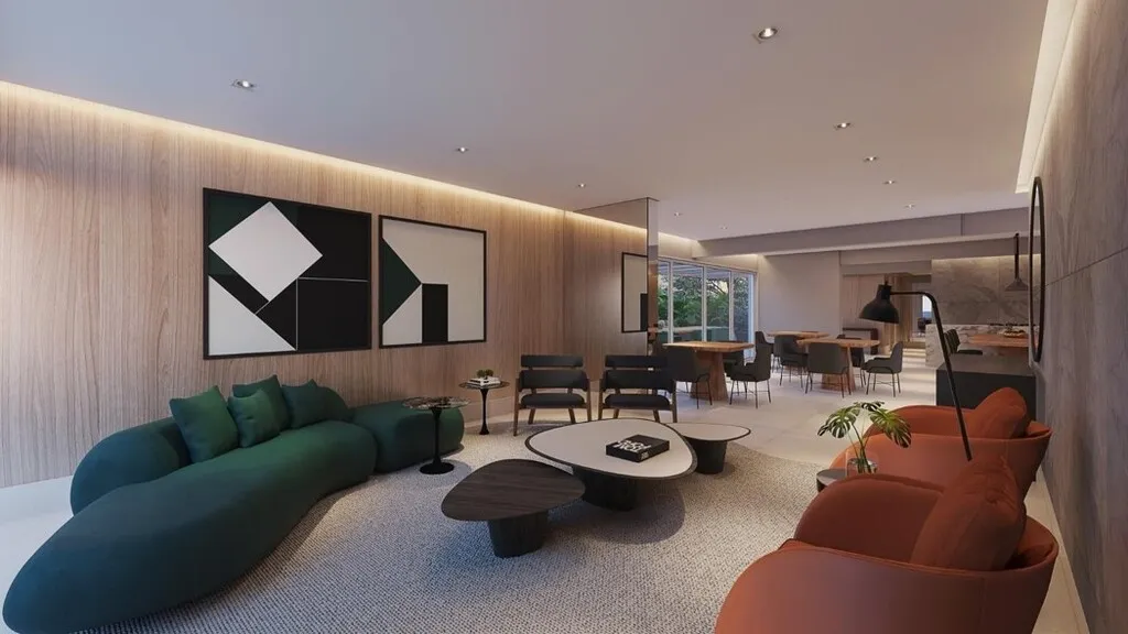 Imagem Moa 292 - Residencial - Apartamento à venda no bairro Moema - São Paulo/SP