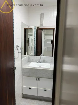 Imagem Casa em Condomínio para Venda em Atibaia, Nova Gardenia, 2 dormitórios, 2 suítes, 2 banheiros, 2 vagas