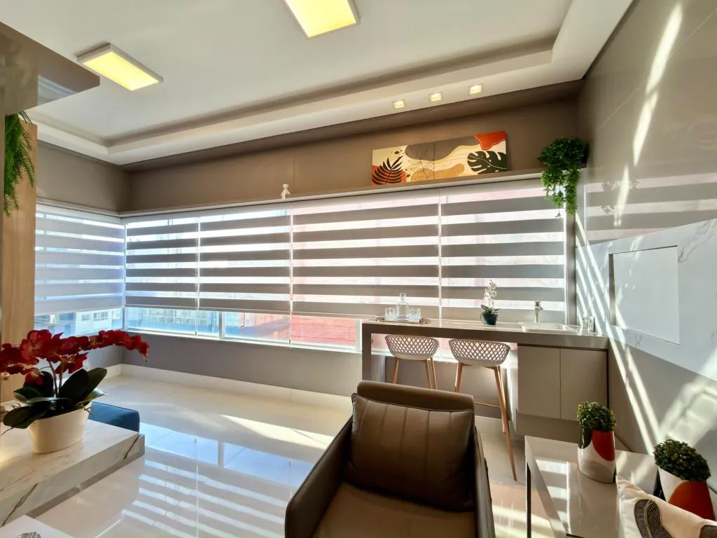 Imagem Apartamento 2 Dormitórios - Bairro Navegantes