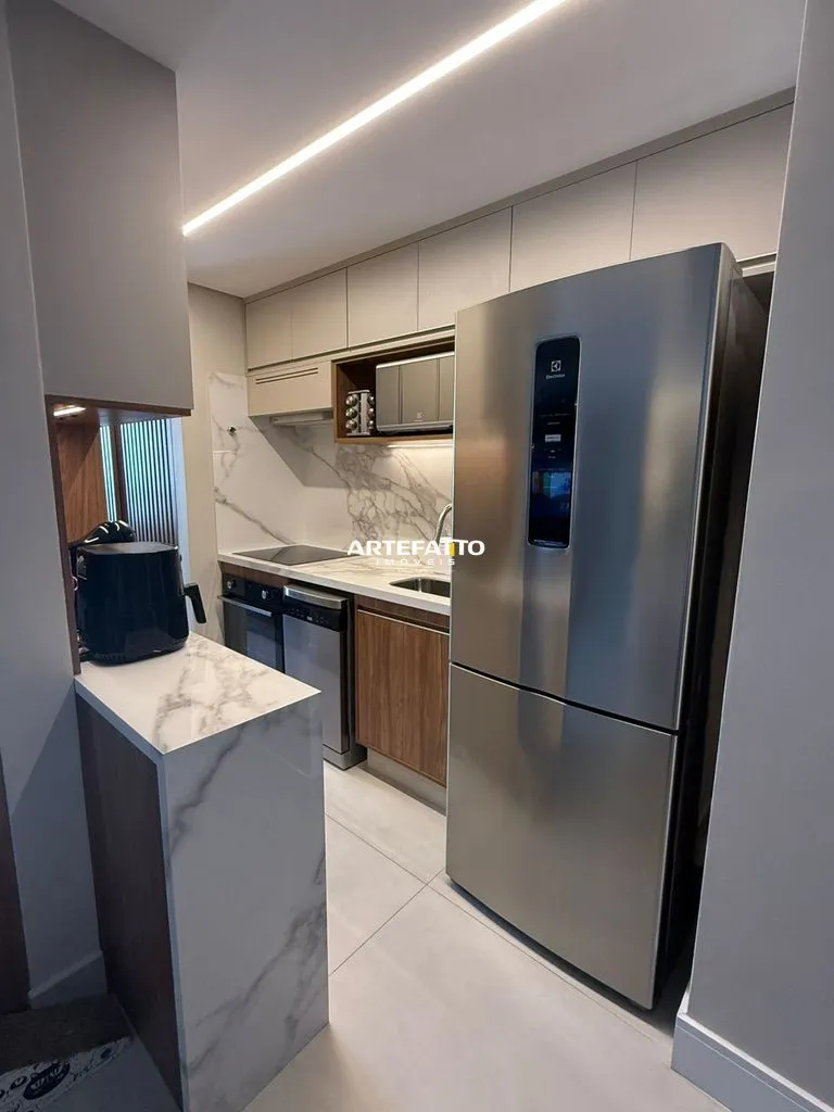 Imagem Apartamento à Venda em Vila Andrade, São Paulo - SP