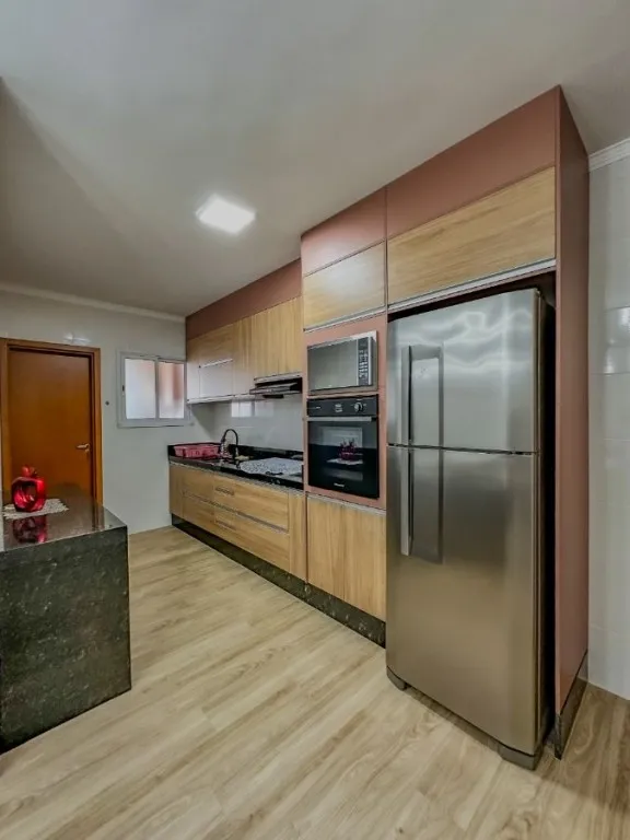 Imagem APARTAMENTO COM 130,00 m² - OCIAN - PRAIA GRANDE SP