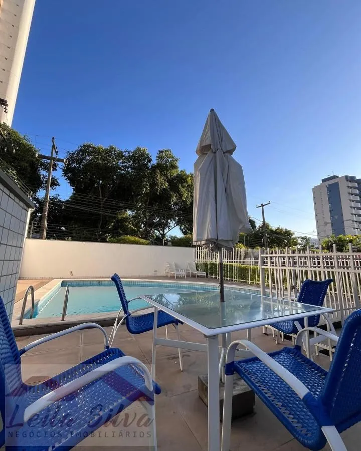 Imagem Apartamento 4 dormitórios para Venda em Teresina, Jóquei, 3 dormitórios, 3 suítes, 3 banheiros, 2 vagas