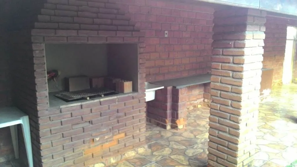 Imagem Casa à venda 5 Quartos, 2 Suites, 6 Vagas, 2326M², Jardim Carlota, Pindamonhangaba - SP