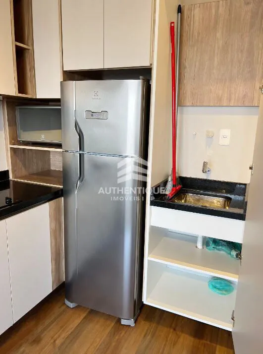 Imagem River One Butanta - Apartamento Studio no Butantã a venda