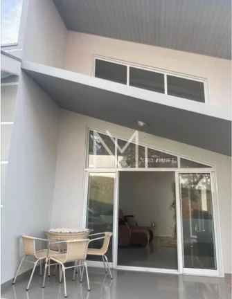 Imagem Chácara à Venda 1.493m² - Casa térrea 3 Quartos 2 Suítes - Zona Norte - SJC
