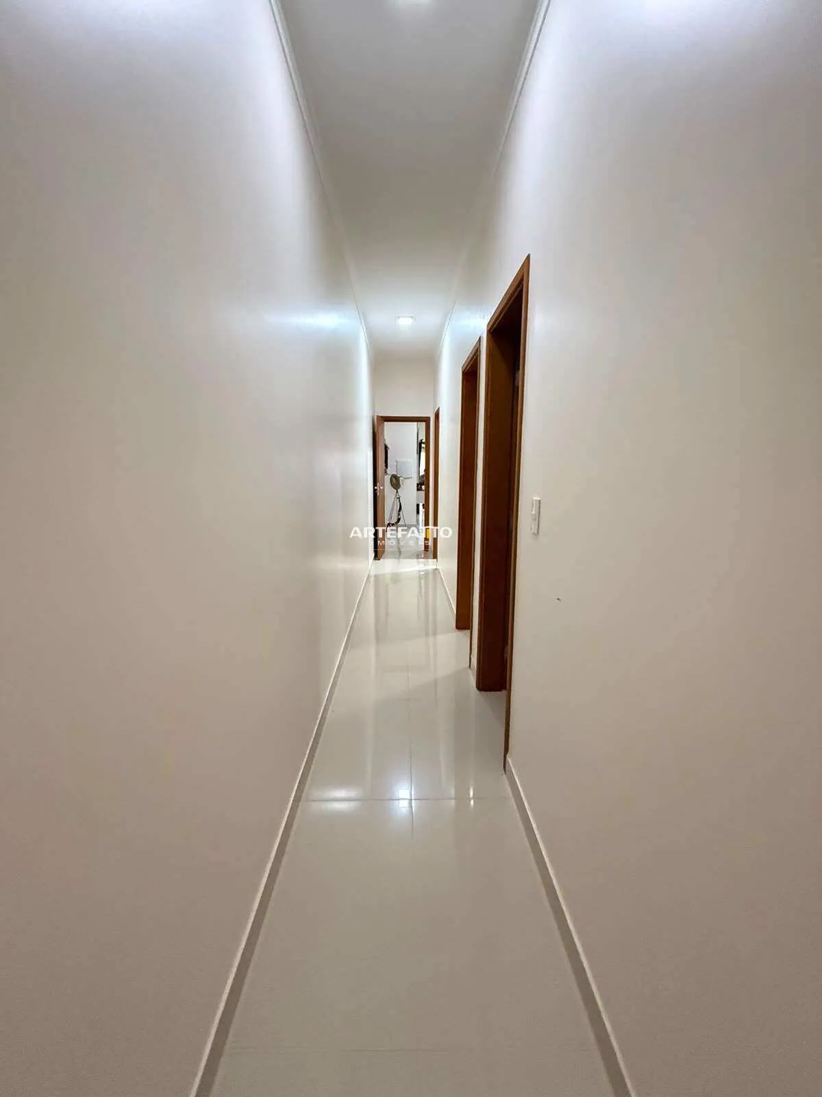 Imagem Apartamento à venda em Franca, Residencial Amazonas, com 3 quartos, 119m2