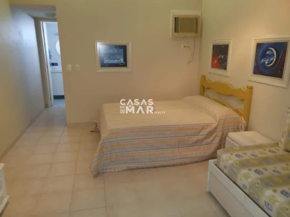 Imagem Imperdível oportunidade: Casa à venda em Angra dos Reis-RJ, Praia da Ribeira (cunhambebe) - 5 quartos, 4 suítes, 5 banheiros, 3 vagas, 250m²!