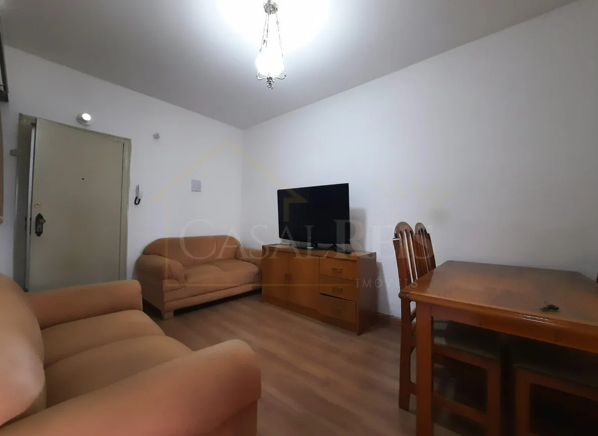 Imagem Apartamento 1 quarto à venda em Centro, Poços de Caldas
