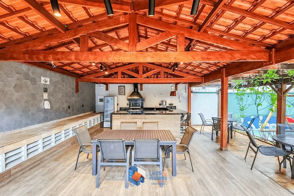 Imagem Apartamento à venda 3 Quartos 1 Vaga 83M² Moema São Paulo - SP
