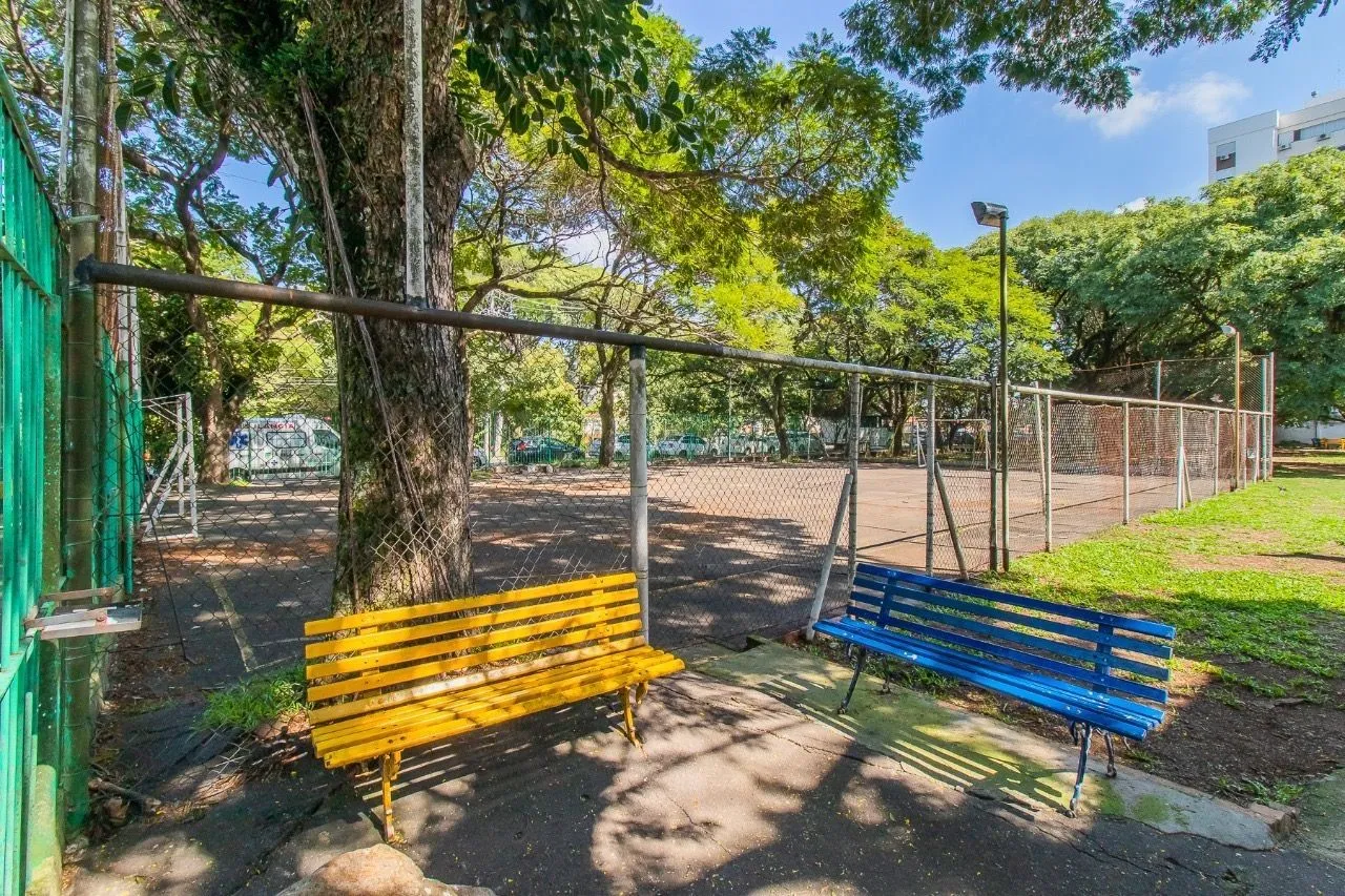 Imagem Apartamento à venda semimobiliado, decorado por arquiteta e pronto para morar.
