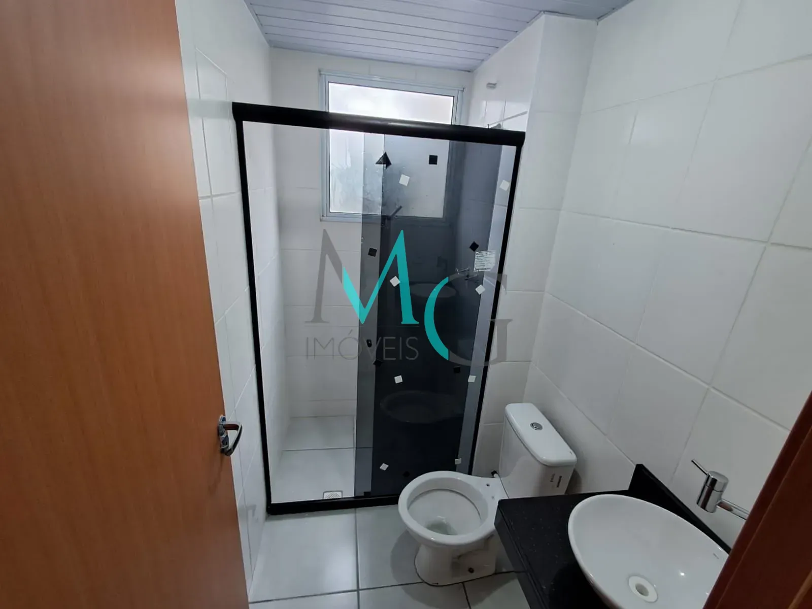 Imagem Apartamento à venda, no condominio Parque Riviera Tropical, na Estrada do Campinho -Campo Grande, Rio de Janeiro, RJ