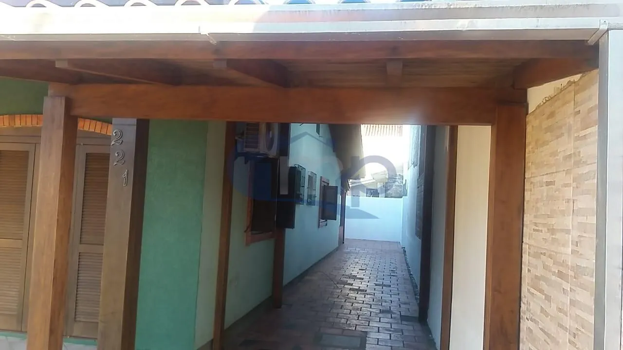 Imagem Casa 3 dormitórios a venda em Torres
