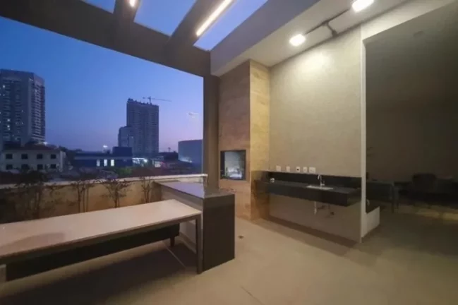 Imagem SPOTLIGHT BUTANTÃ - Apto de 61m² (Revenda), ótima localização, ao lado da estação do metrô Butantã!