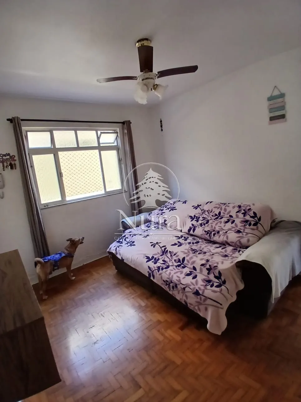 Imagem Apartamento de 2 quartos, 73m² no bairro Aparecida, em Santos