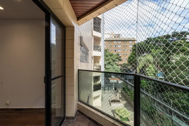 Imagem Apartamento à venda em São Paulo, Perdizes, com 3 quartos, 138m2