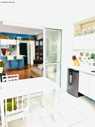 Imagem APARTAMENTO RESIDENCIAL em SÃO PAULO - SP, VILA SUZANA