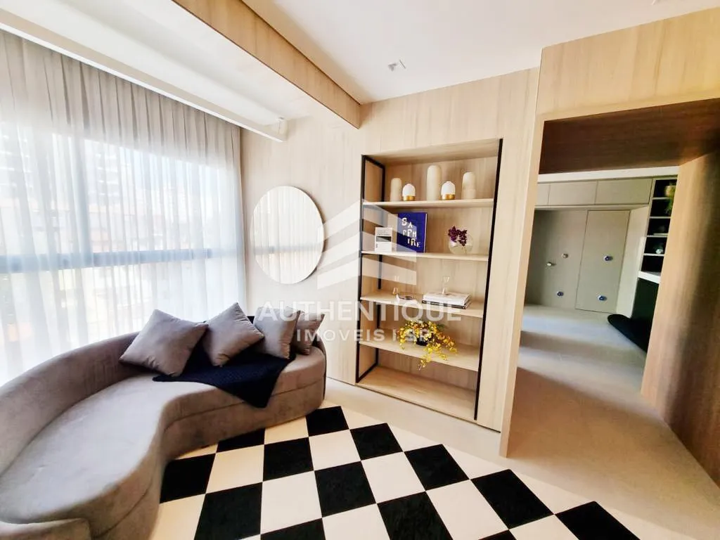 Imagem CYRELA FOR YOU VILA MARIANA - Apartamento à venda no bairro Vila Mariana - São Paulo/SP, Zona Sul