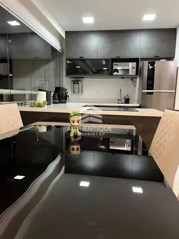 Imagem CHOICE SANTO AMARO - Apartamento à venda em São Paulo/SP
