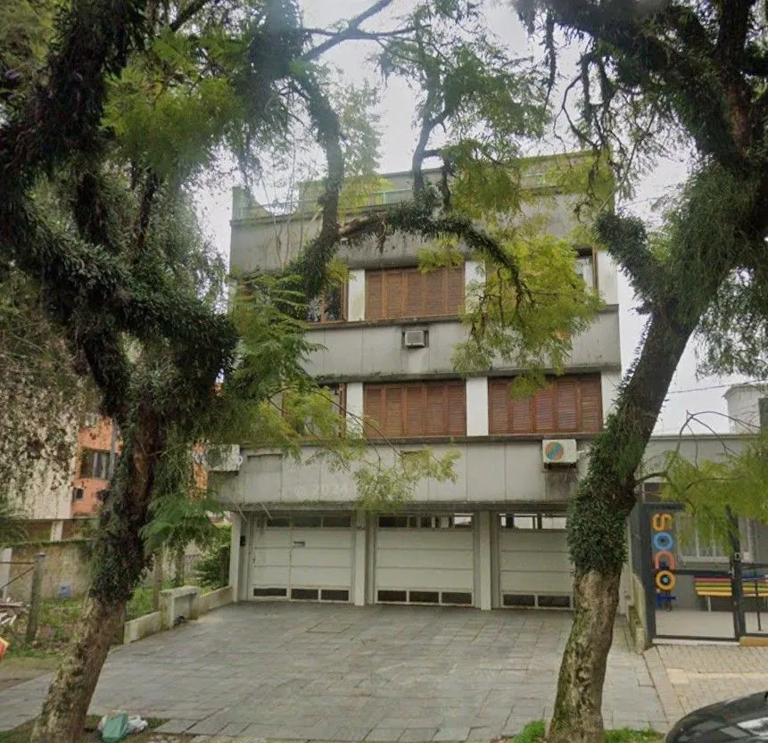 Imagem Cobertura bairro Tristeza!