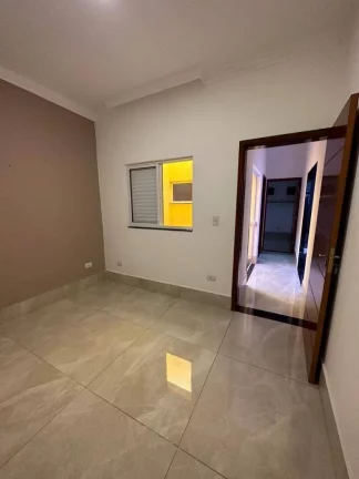 Imagem HORTO VILLAGIO - 3 QUARTOS - SOBRADO