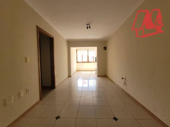 Foto do imóvel Apartamento para alugar, 85 m² por R$ 3.902,00/mês - Petrópolis - Porto Alegre/RS