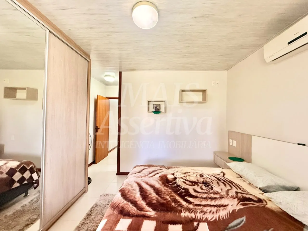 Imagem Casa semi mobiliada para venda - bairro Operário em Campo Bom