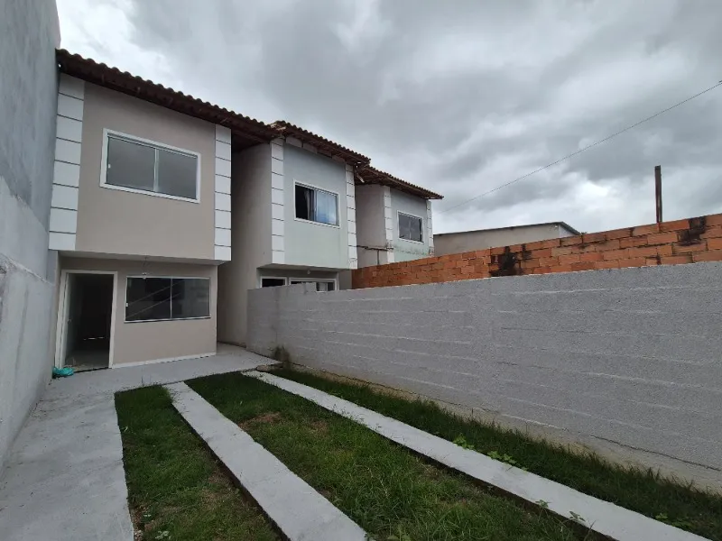 Imagem CASA RESIDENCIAL em SERRA - ES, RESIDENCIAL CENTRO DA SERRA
