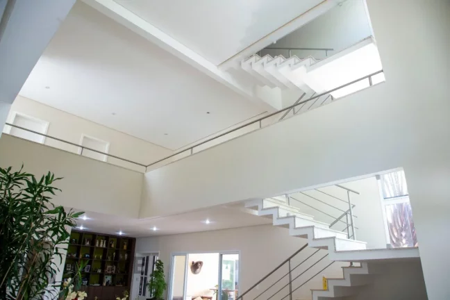Imagem Casa de Condomínio em Alphaville - Santana de Parnaíba, SP