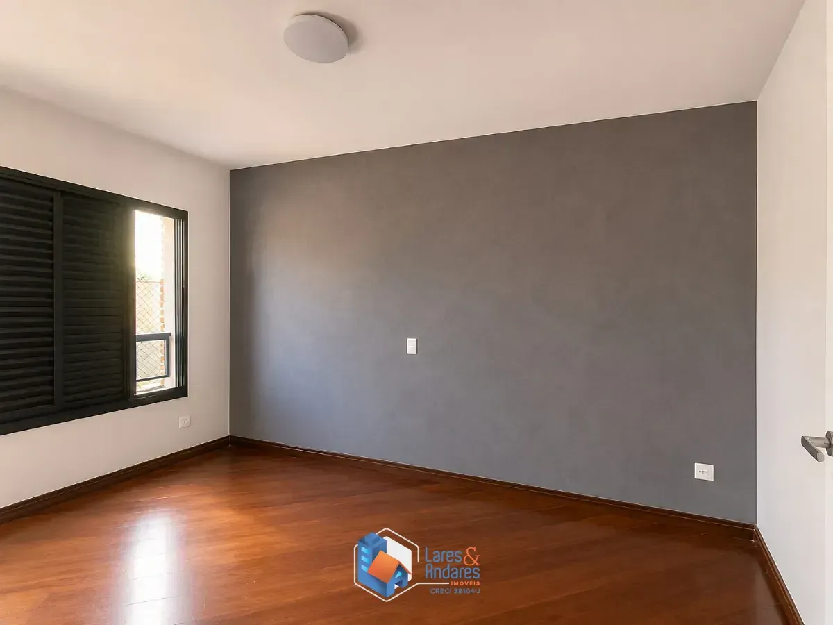 Imagem Apartamento para venda em Vila Mascote com 3 quartos, sendo 1 suíte, 171m²