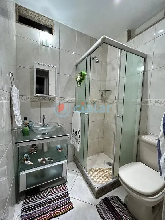 Imagem Apartamento com 2 dormitórios à venda, 72 m² por R$ 790.000,00 - Flamengo - Rio de Janeiro/RJ
