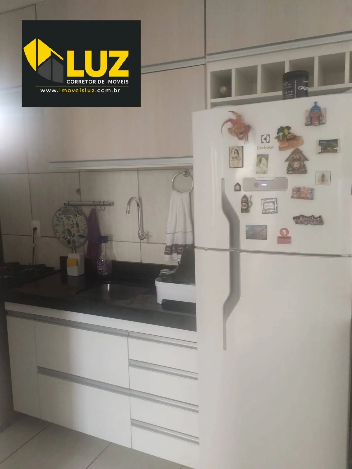 Imagem Apartamento à Venda no Condomínio Milton Gondim - PARANGABA