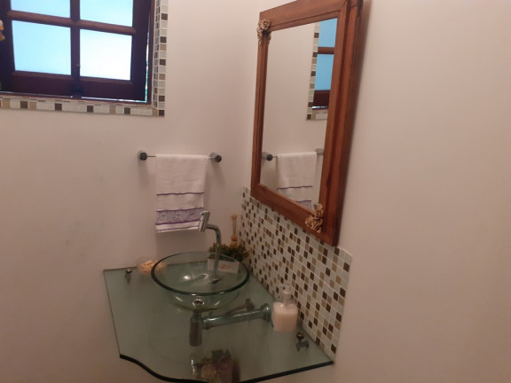 Imagem Casa com 3 Quartos à Venda, 514 m²em Vila Guiomar - Santo André