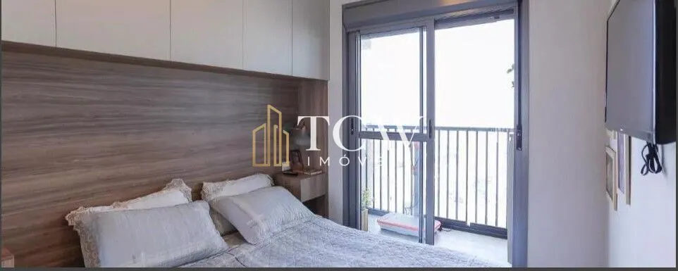 Imagem Apartamento à venda no bairro Barra Funda - São Paulo/SP, Zona Oeste