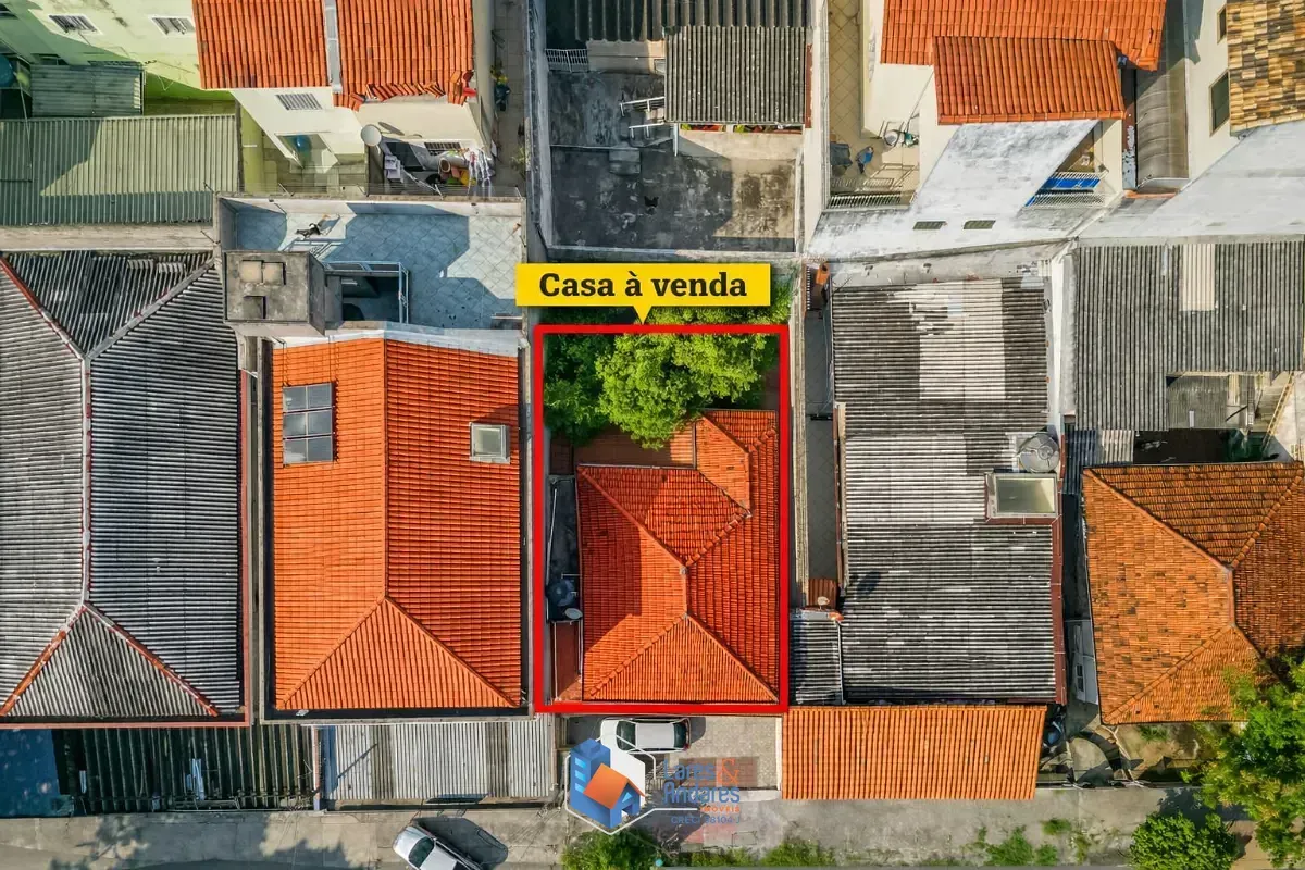 Imagem Sobrado para venda em Pirituba com 4 quartos, 221m²