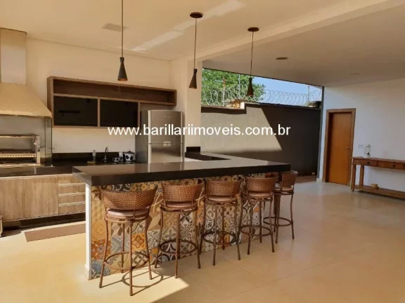 Imagem Maravilhoso Sobrado Residencial em Condominio