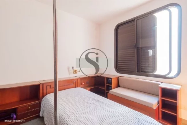 Imagem APARTAMENTO RESIDENCIAL em SÃO PAULO - SP, PINHEIROS