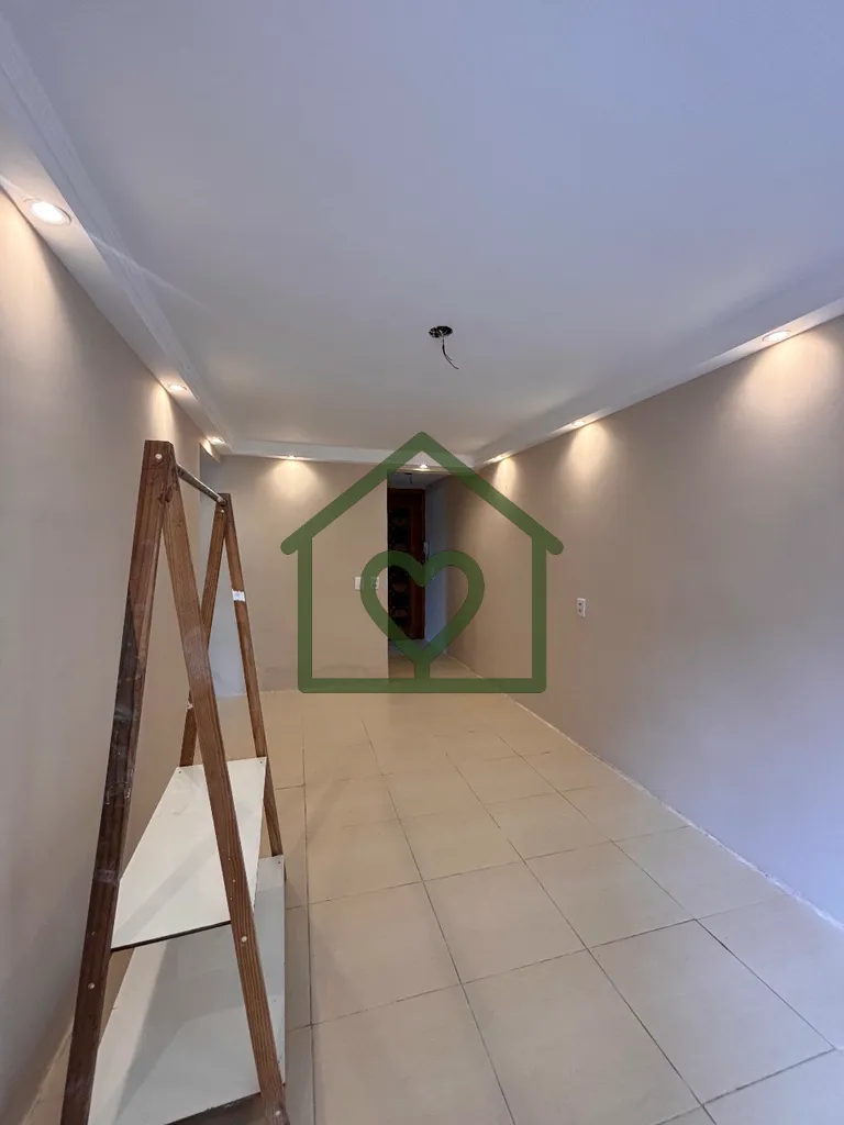 Imagem Apartamento reformado ao lado do Tribunal de justiça e muito próximo a orla do Guaíba. Preço e d...