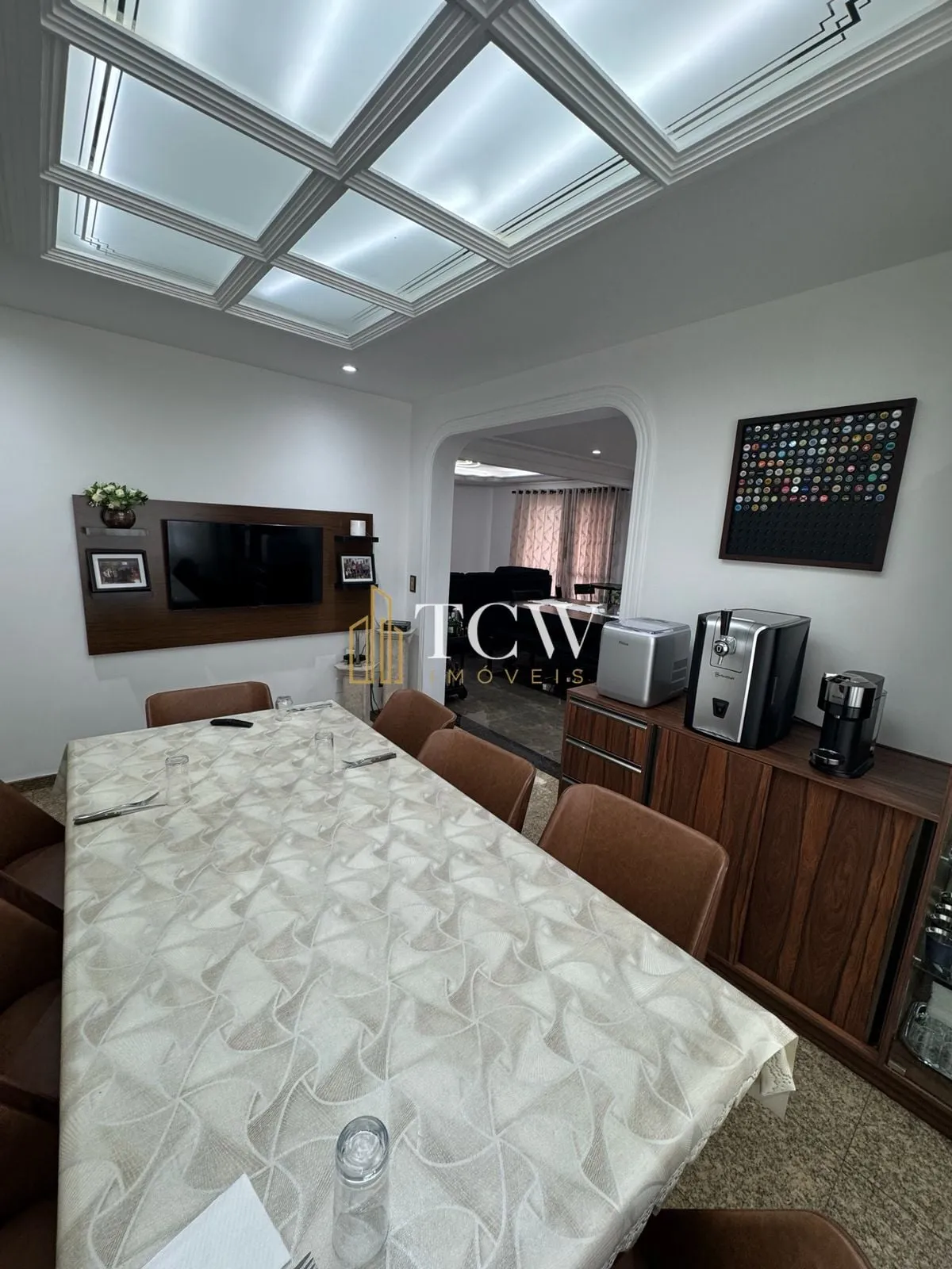 Imagem Apartamento à Venda na Vila Prudente | 4 Dormitórios, 3 Suítes | 242 m² | 3 Vagas | São Paulo/SP
