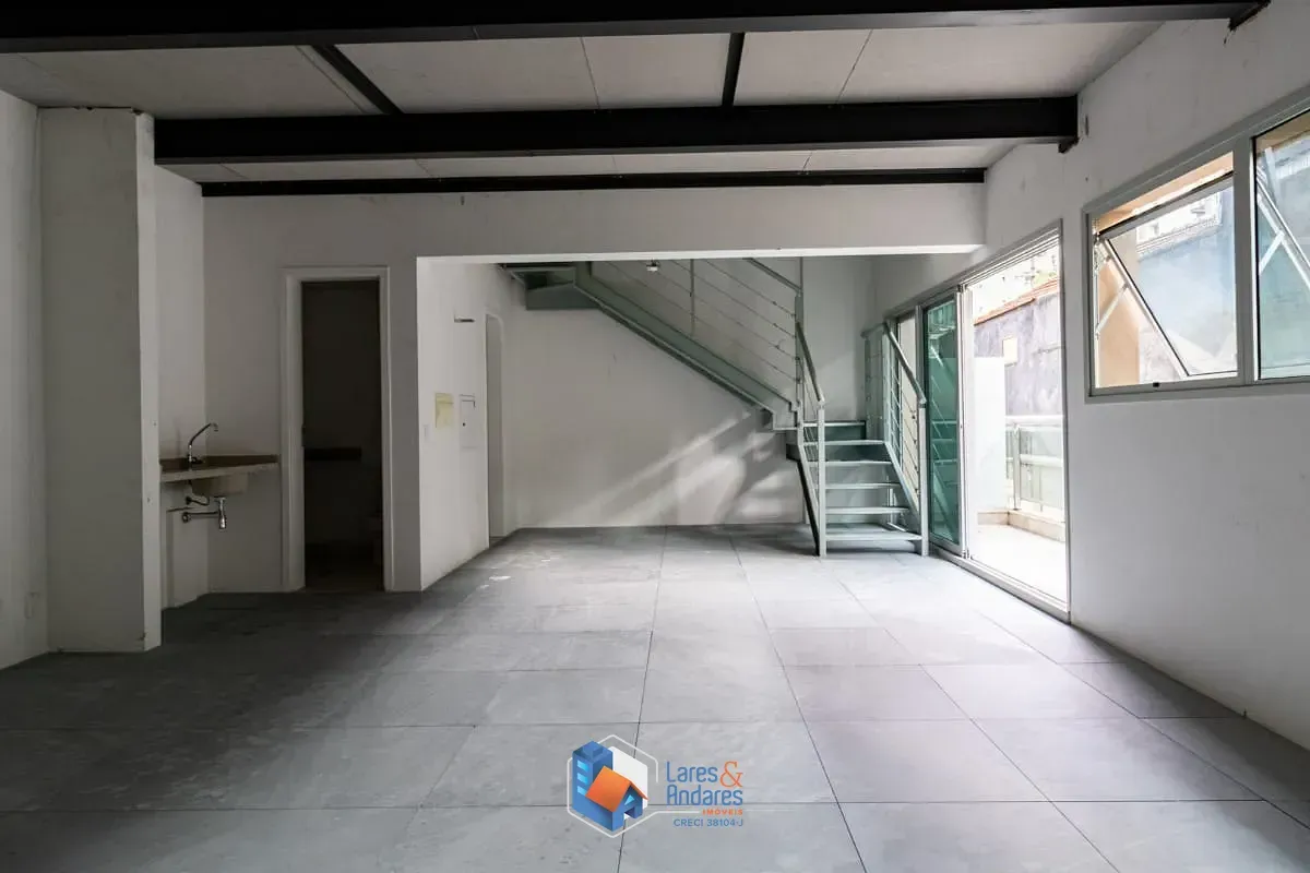 Imagem Conjunto comercial para venda em Sumarezinho, 100m²