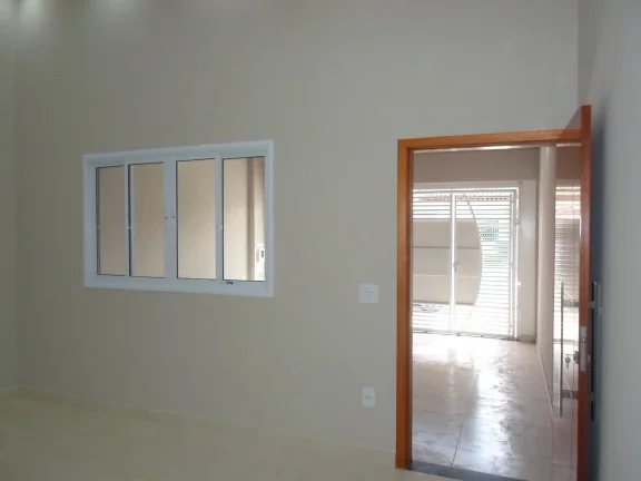 Imagem Vende-se casa no bairro Jardim Alice em Indaiatuba / São Paulo