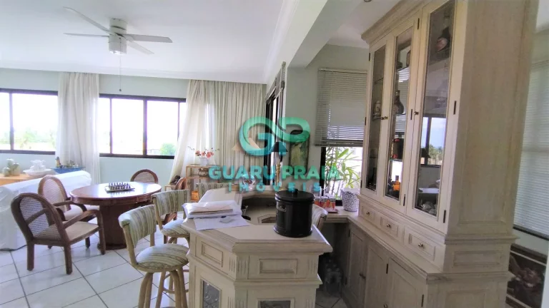 Imagem Apartamento à venda no bairro Enseada - Guarujá/SP