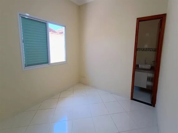 Imagem Casa com 2 dorms, Real, Praia Grande - R$ 395 mil, Cod: 2660