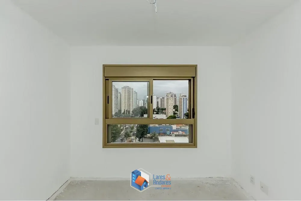 Imagem Apartamento à venda 3 Quartos 3 Suites 2 Vagas 149M² Moema São Paulo - SP