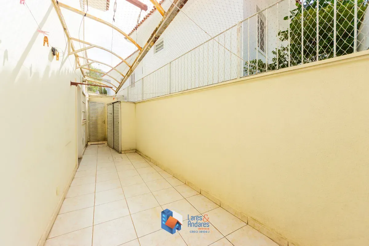 Imagem Sobrado para venda em Chácara Santo Antônio (Zona Sul) com 4 quartos, sendo 2 suítes, 336m²
