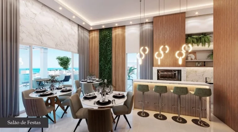 Imagem Único - Residencial - Apartamento à venda no bairro Zona Nova - Capão da Canoa/RS