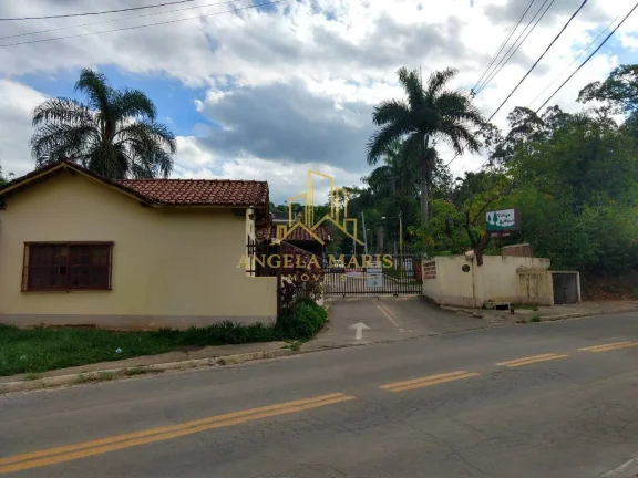Imagem Terreno/ Lote 2004m², Condomínio Village Alpino, Bairro dos Freitas Sjc.