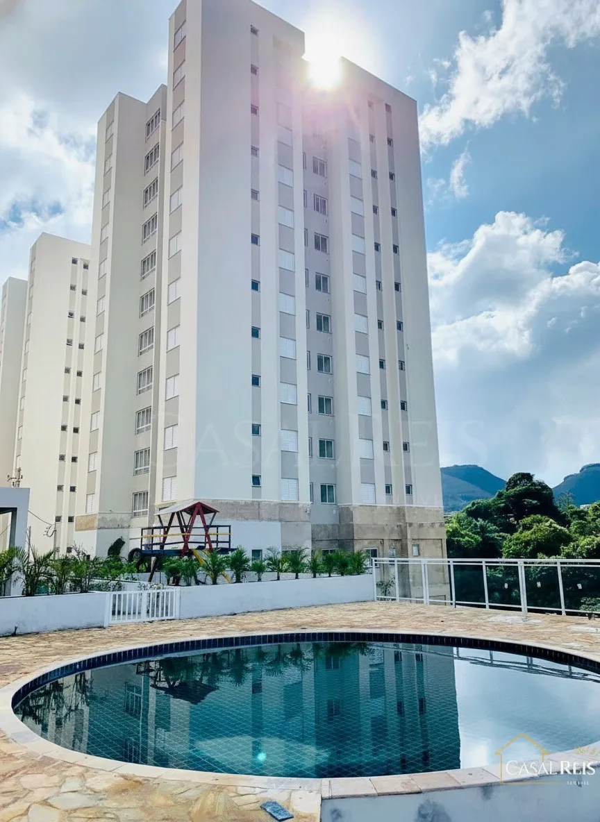 Imagem Apartamento 2 quartos à venda em Jardim Country Club, Poços de Caldas