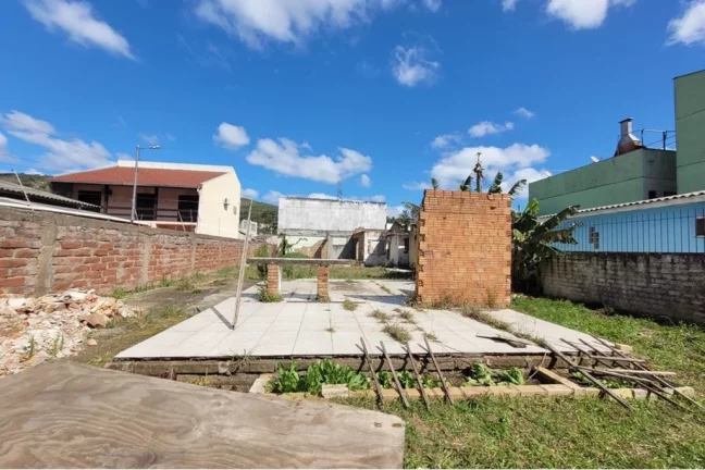 Imagem JCPAPL 123 Lote 612541026-17 - Terreno à venda no bairro Jardim Carvalho - Porto Alegre/RS