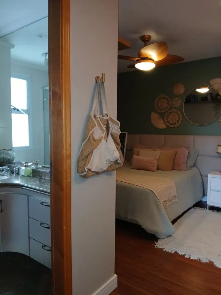 Imagem Apartamento para venda com 2 suítes de 112m² - Portal do Morumbi - São Paulo/SP