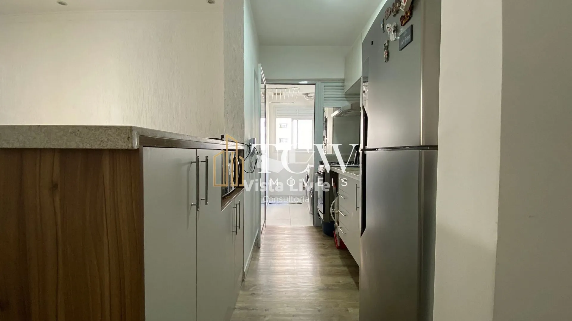 Imagem Apartamento à venda no bairro Várzea da Barra Funda - São Paulo/SP, Zona Oeste